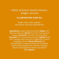 The Illuminating Oil - VirtuousWares:Global