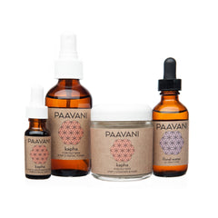 The Kapha Skincare Ritual - VirtuousWares:Global