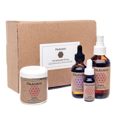 The Kapha Skincare Ritual - VirtuousWares:Global