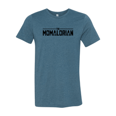 The Momalorian shirt - VirtuousWares:Global