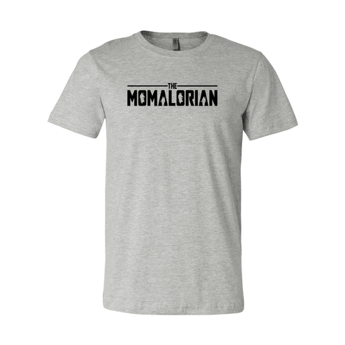 The Momalorian shirt - VirtuousWares:Global