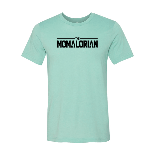 The Momalorian shirt - VirtuousWares:Global