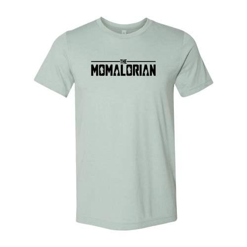 The Momalorian shirt - VirtuousWares:Global