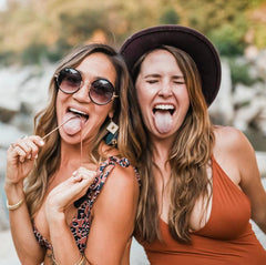 The Oral Care Ritual - Mint - VirtuousWares:Global