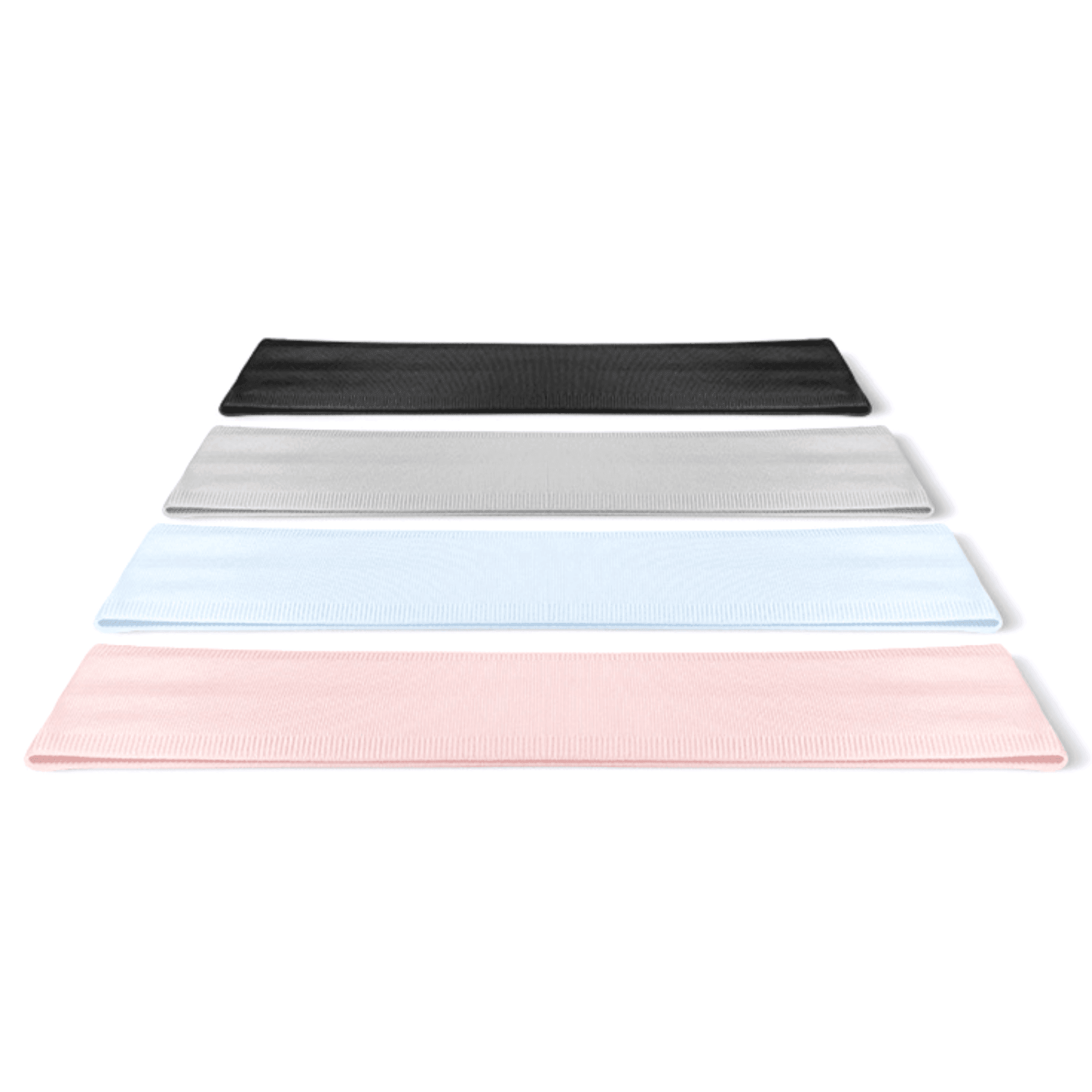 The Runner Sweat-Wicking Headband - VirtuousWares:Global