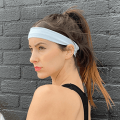 The Runner Sweat-Wicking Headband - VirtuousWares:Global