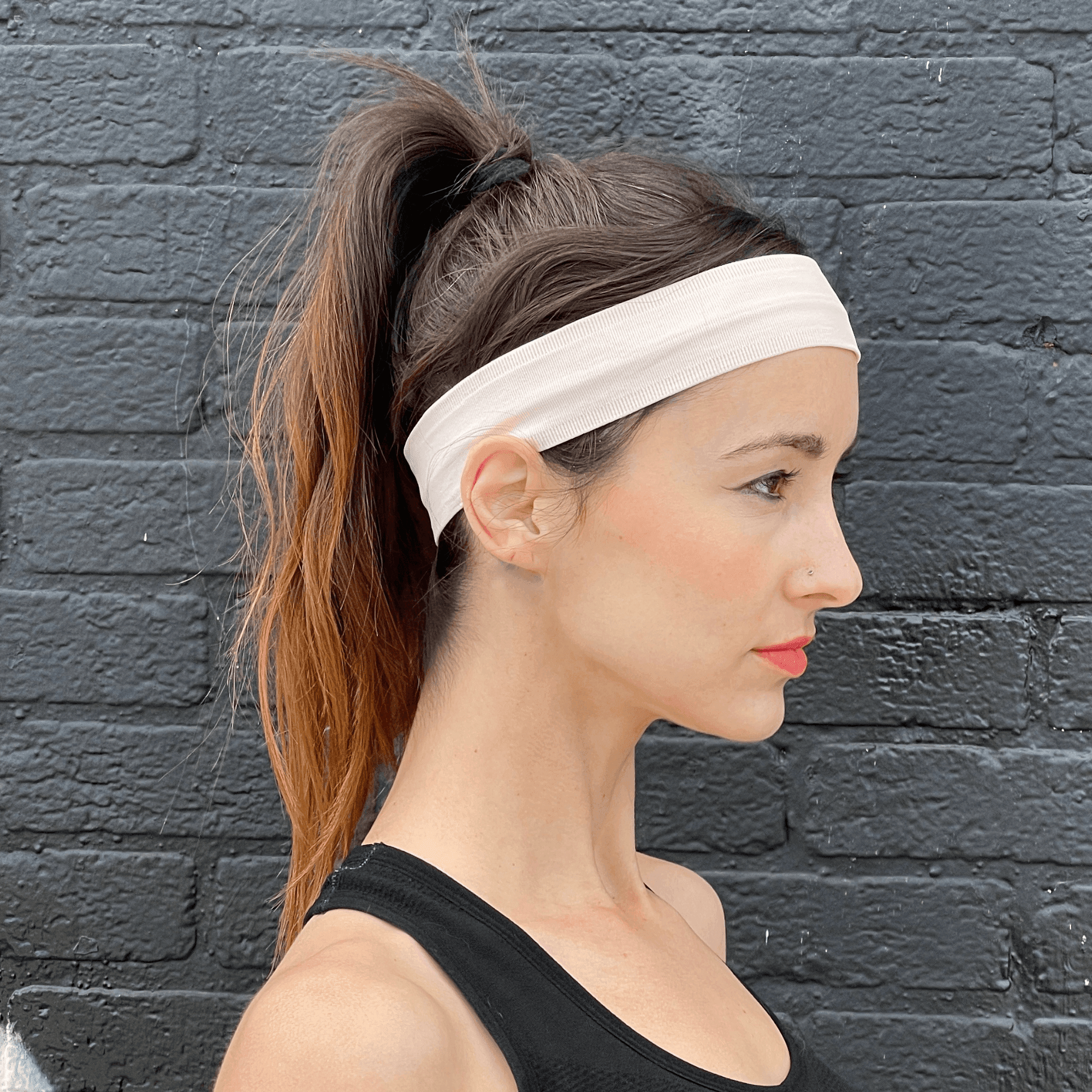 The Runner Sweat-Wicking Headband - VirtuousWares:Global