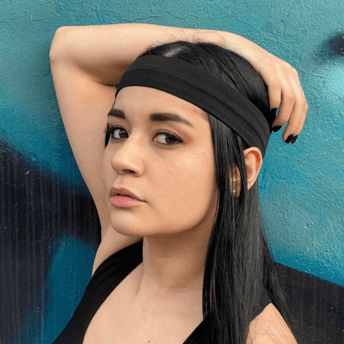 The Runner Sweat-Wicking Headband - VirtuousWares:Global