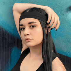 The Runner Sweat-Wicking Headband - VirtuousWares:Global