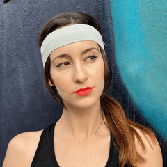 The Runner Sweat-Wicking Headband - VirtuousWares:Global