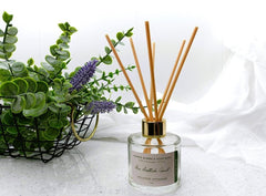 The scottish coast reed diffuser - VirtuousWares:Global