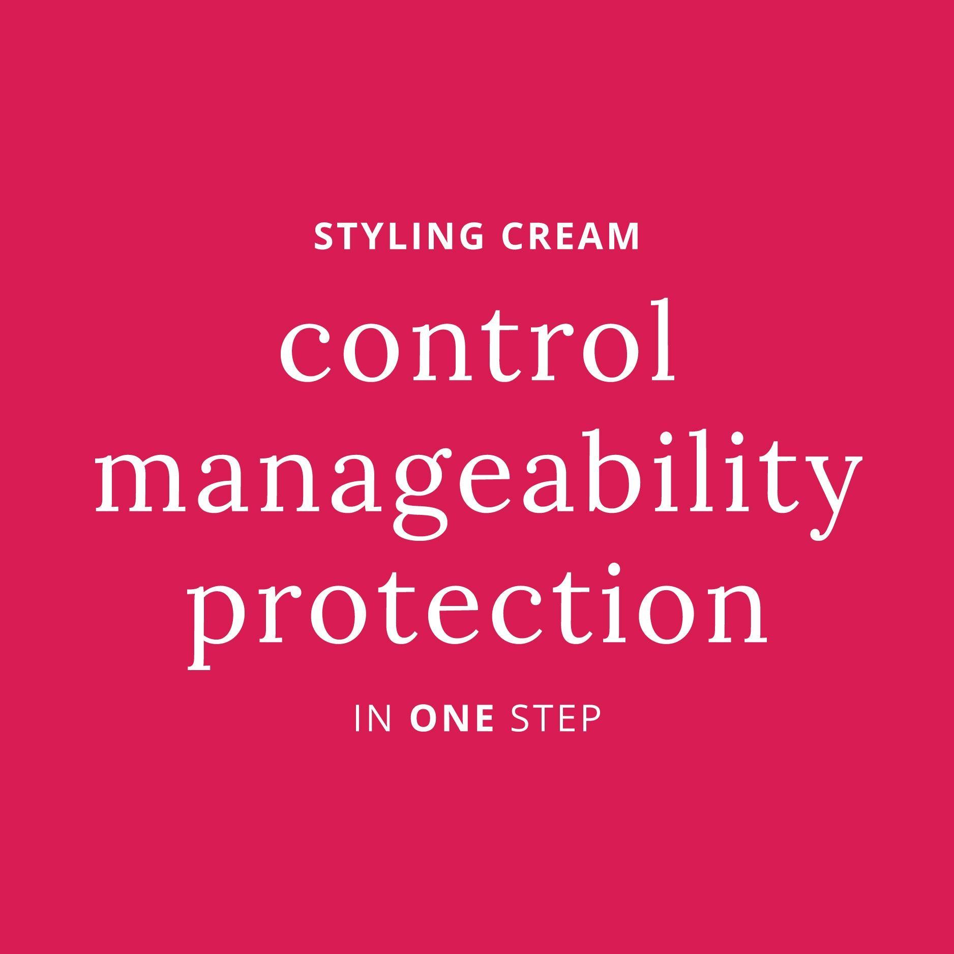 The Styling Cream - VirtuousWares:Global