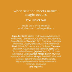 The Styling Cream - VirtuousWares:Global