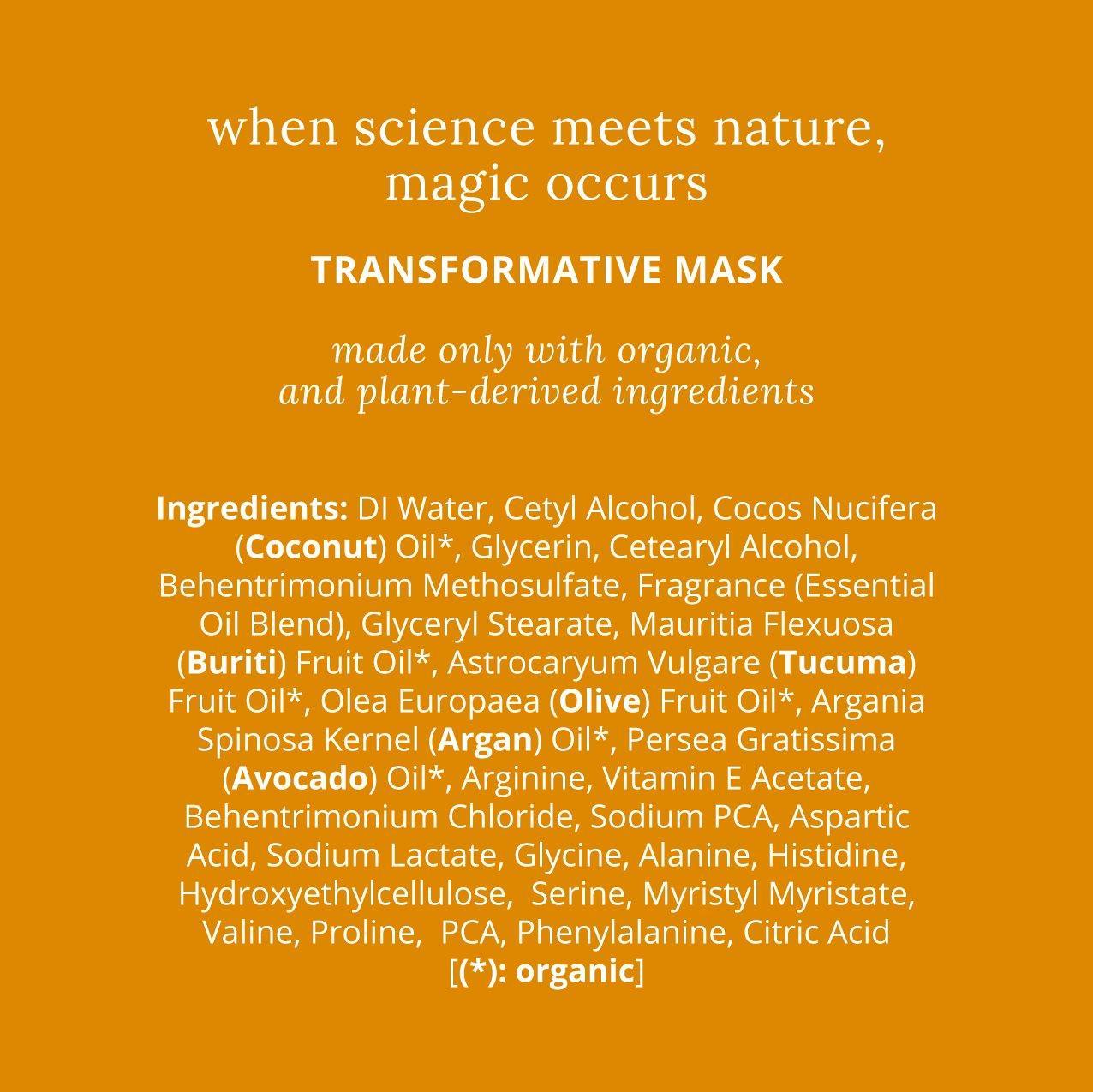 The Transformative Mask - VirtuousWares:Global