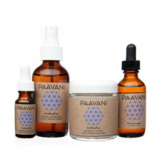 The Tridoshic Skincare Ritual - VirtuousWares:Global