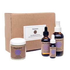 The Tridoshic Skincare Ritual - VirtuousWares:Global
