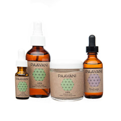 The Vata Skincare Ritual - VirtuousWares:Global