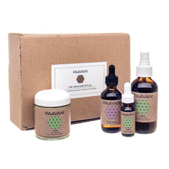 The Vata Skincare Ritual - VirtuousWares:Global