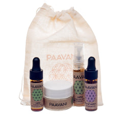 The Vata Skincare Ritual - VirtuousWares:Global