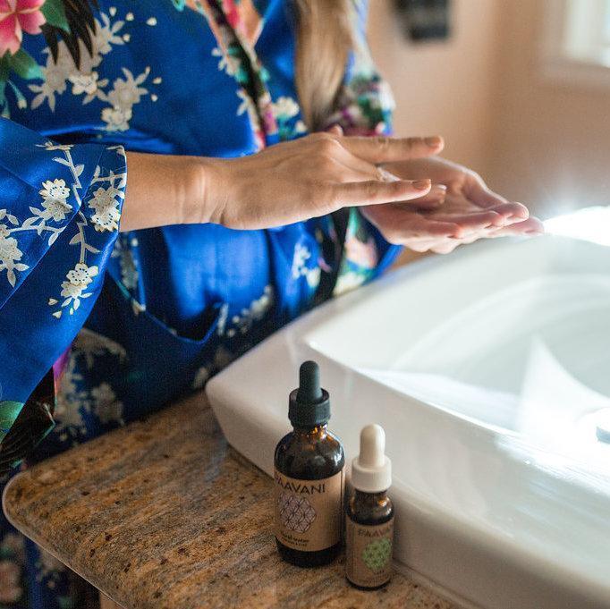 The Vata Skincare Ritual - VirtuousWares:Global