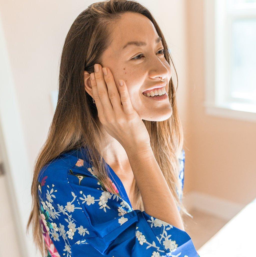 The Vata Skincare Ritual - VirtuousWares:Global