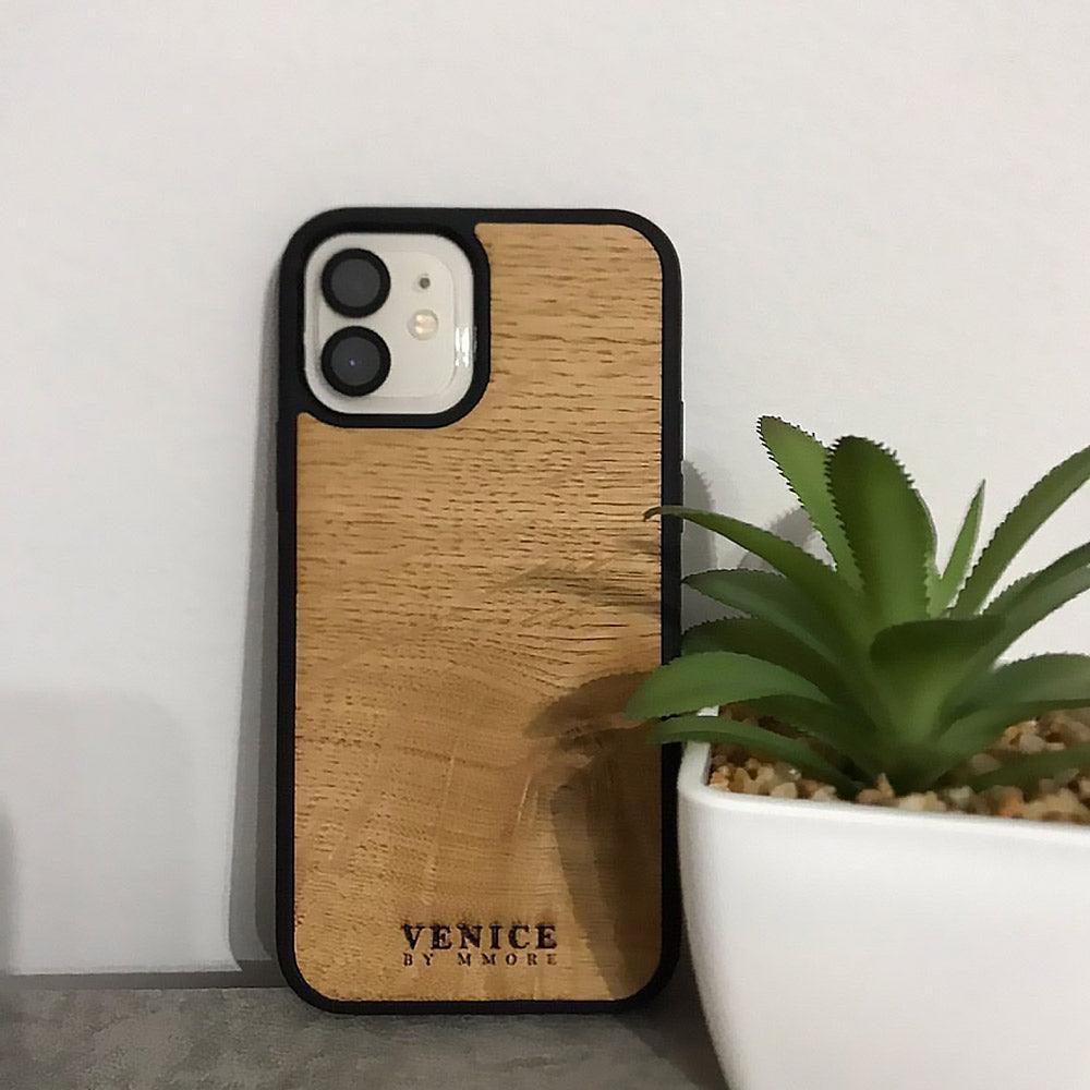 The Venice case - Minimalist lettering - VirtuousWares:Global