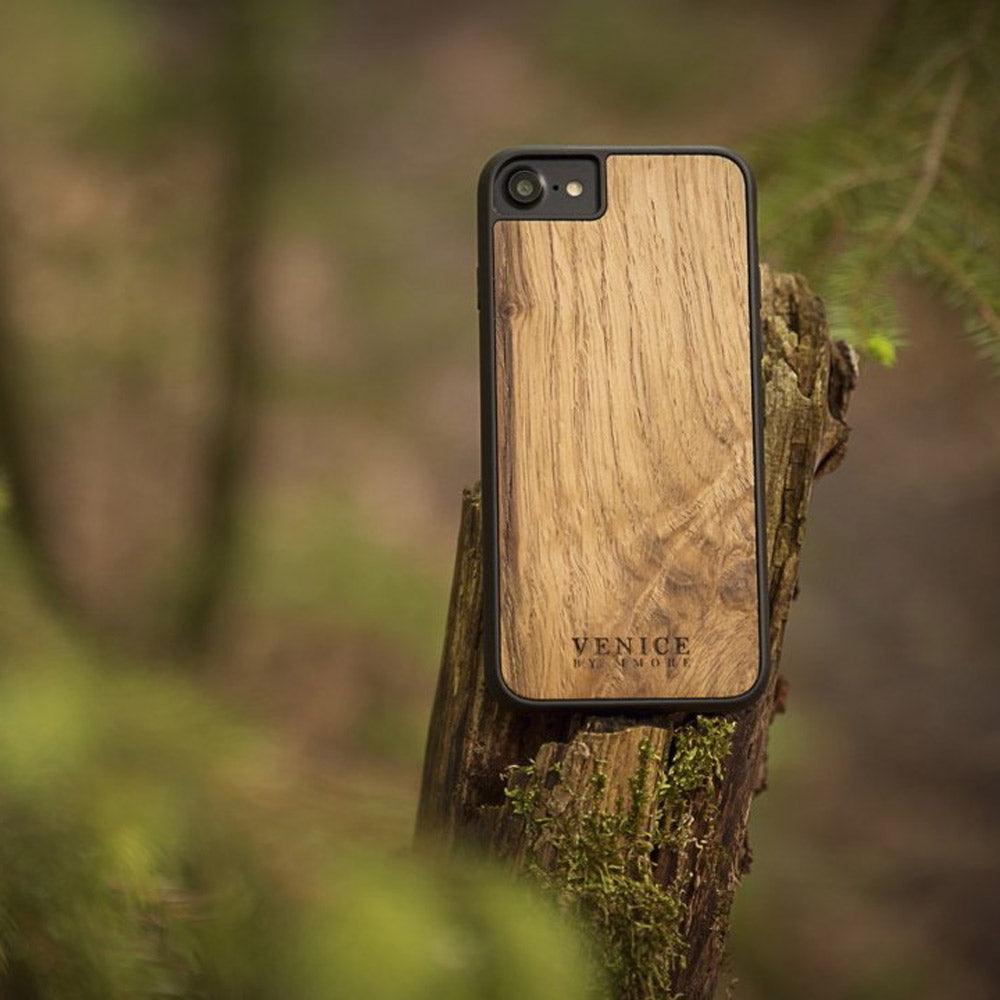 The Venice case - Minimalist lettering - VirtuousWares:Global