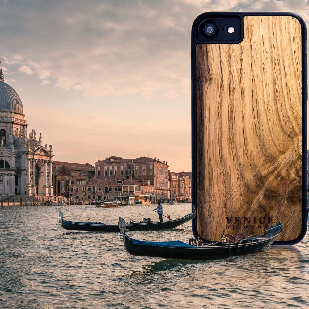 The Venice case - Minimalist lettering - VirtuousWares:Global