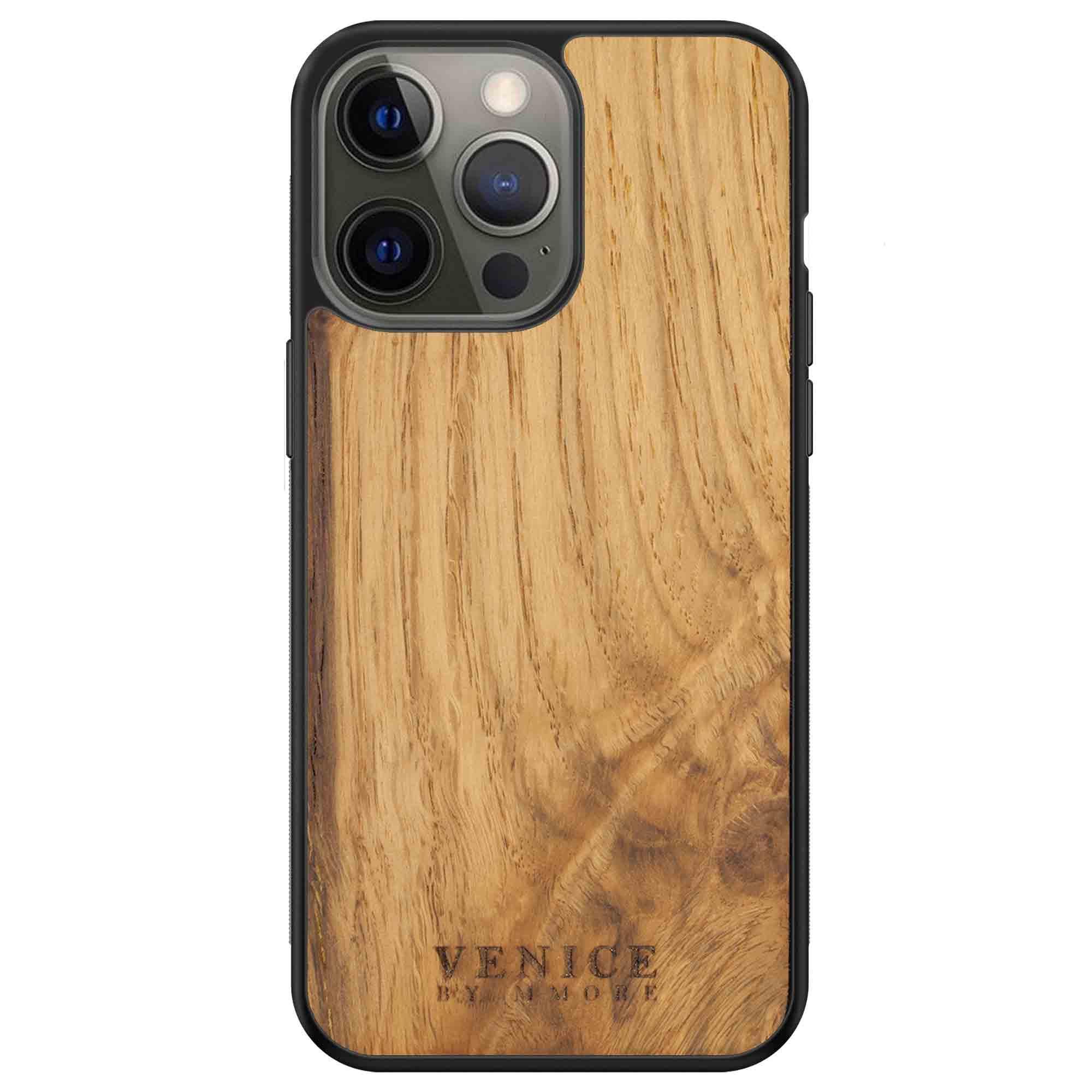 The Venice case - Minimalist lettering - VirtuousWares:Global