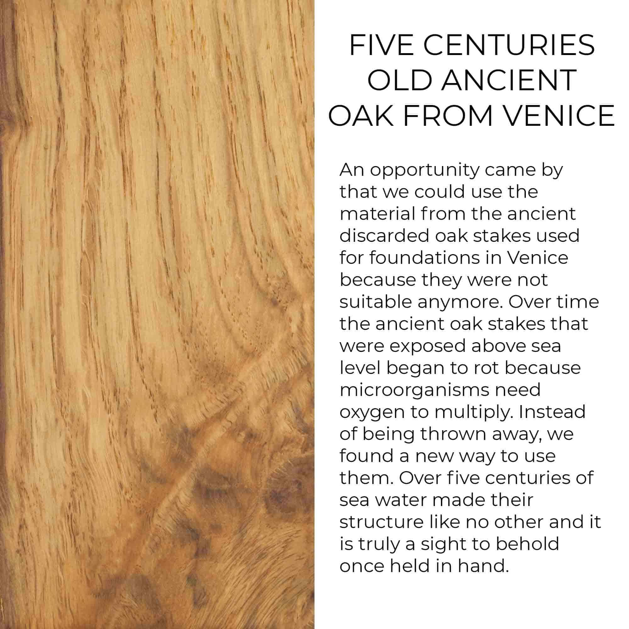 The Venice case - Minimalist lettering - VirtuousWares:Global