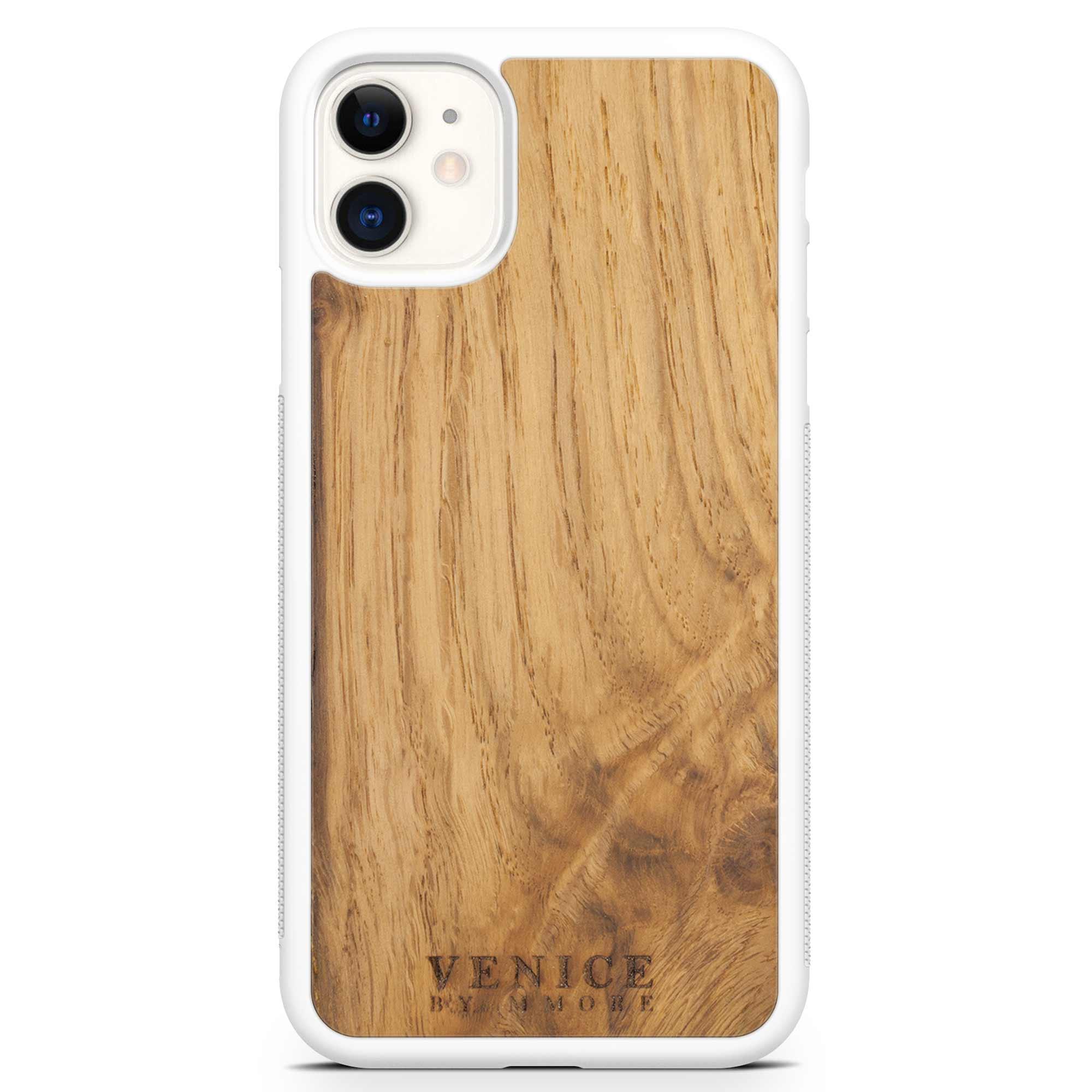 The Venice case - Minimalist lettering - VirtuousWares:Global