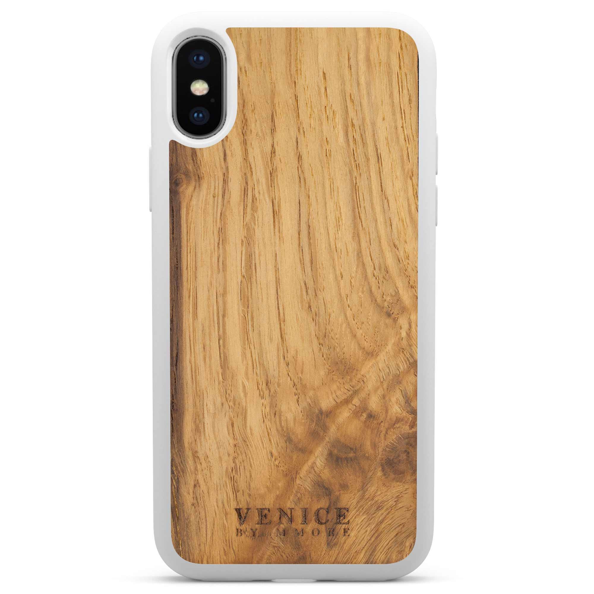 The Venice case - Minimalist lettering - VirtuousWares:Global