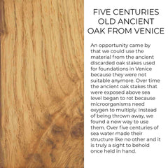 The Venice case - Minimalist lettering - VirtuousWares:Global