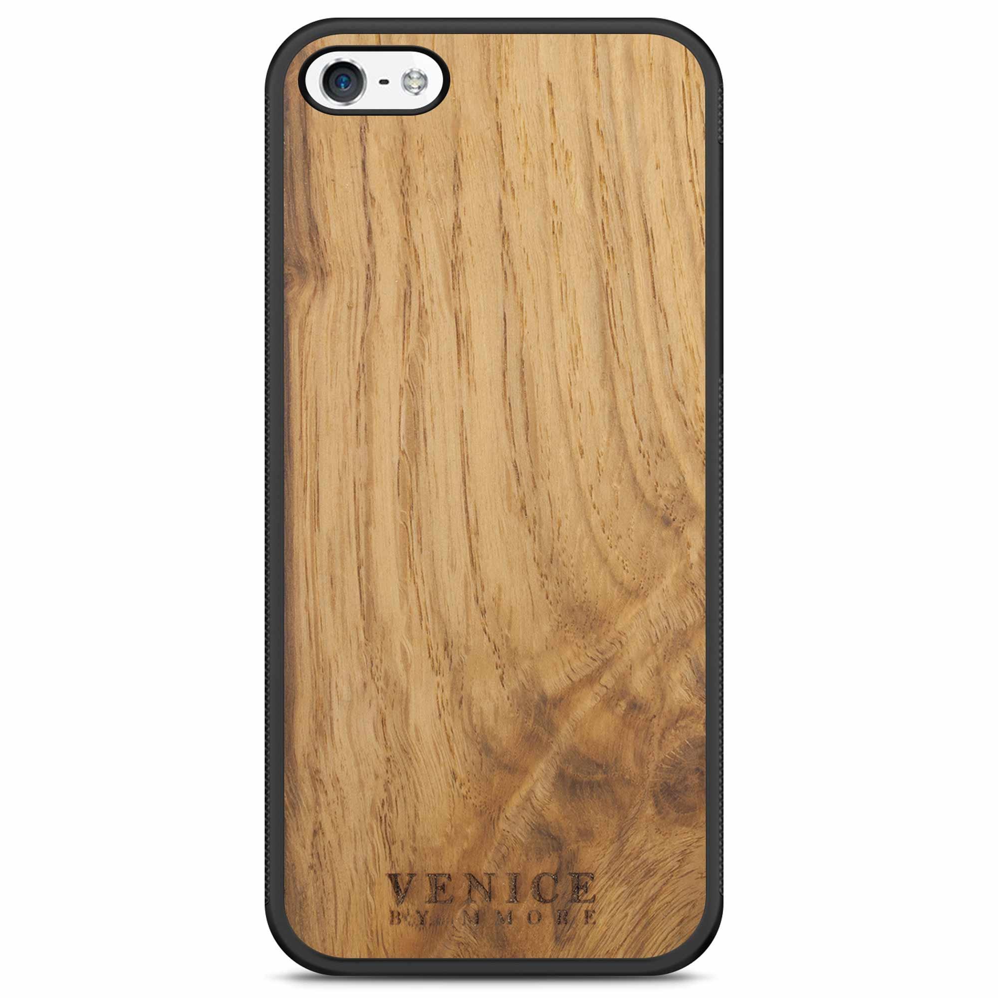 The Venice case - Minimalist lettering - VirtuousWares:Global