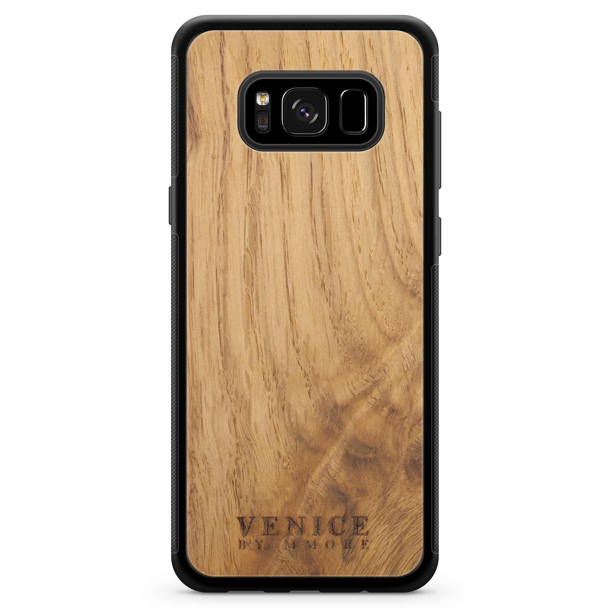 The Venice case - Minimalist lettering - VirtuousWares:Global