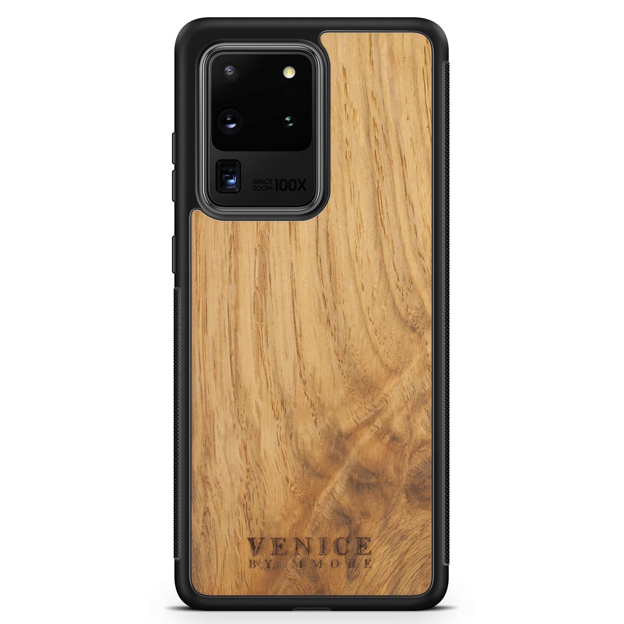 The Venice case - Minimalist lettering - VirtuousWares:Global