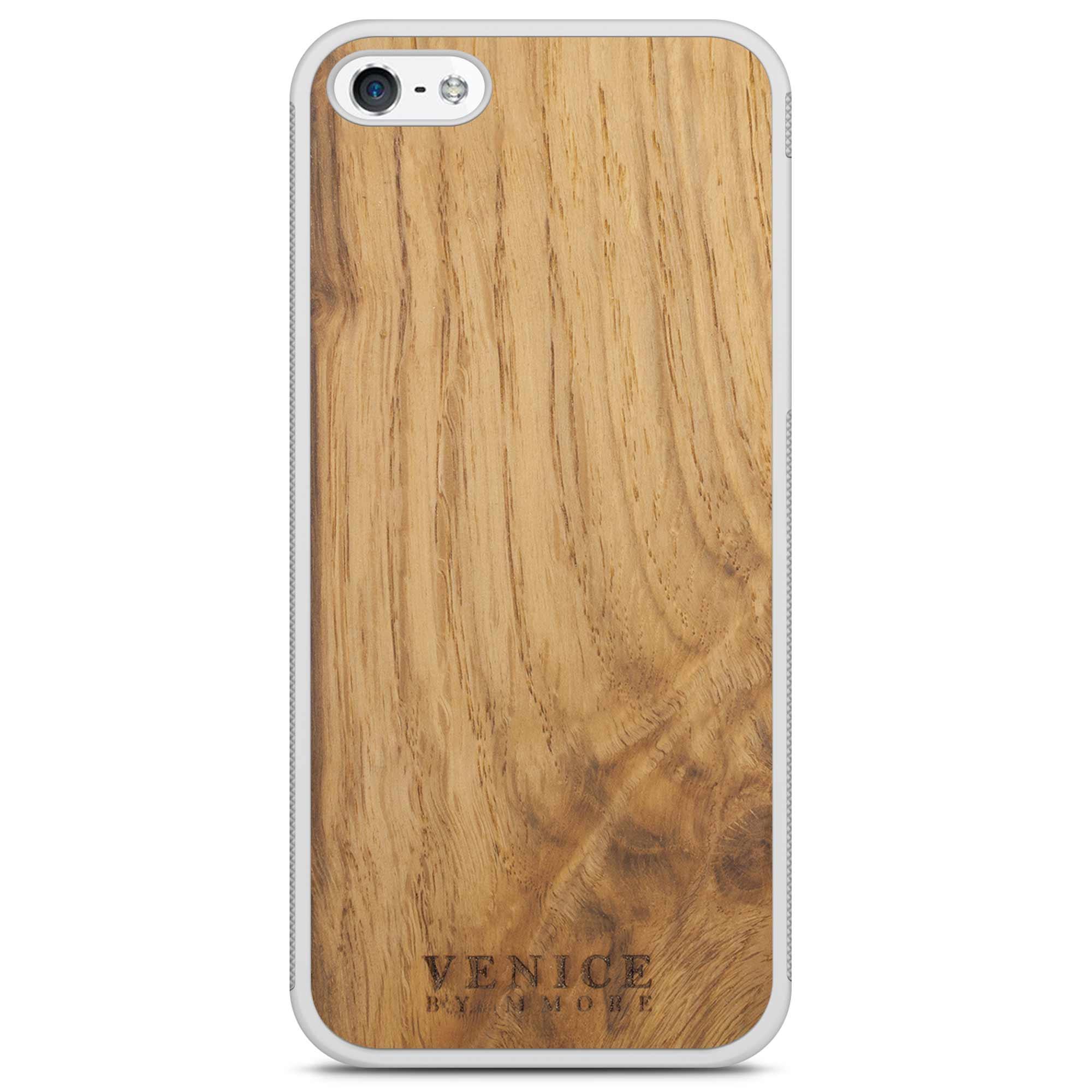 The Venice case - Minimalist lettering - VirtuousWares:Global