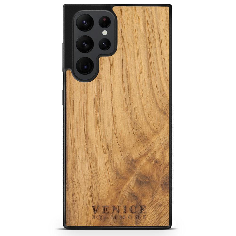The Venice case - Minimalist lettering - VirtuousWares:Global