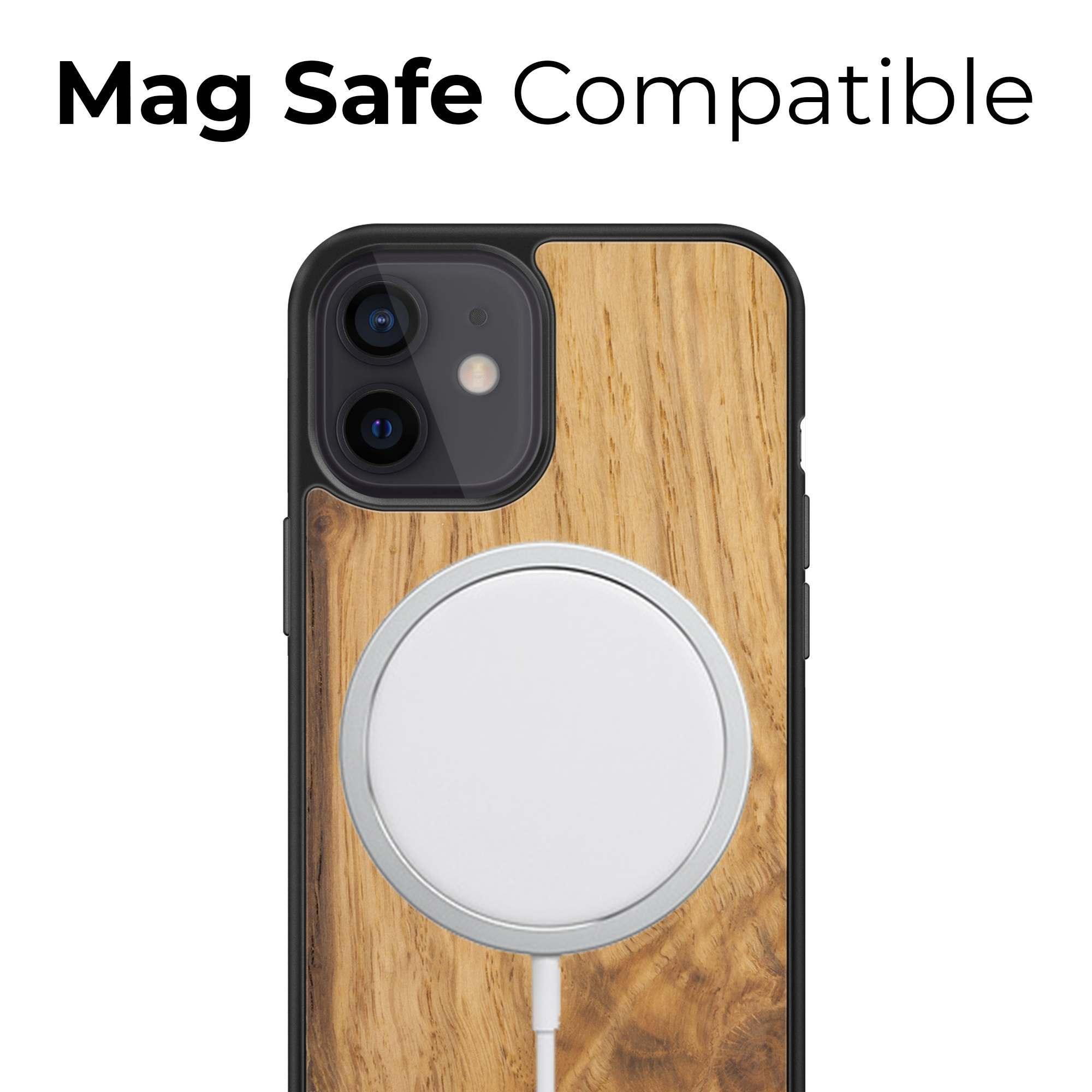 The Venice case - Minimalist lettering - VirtuousWares:Global