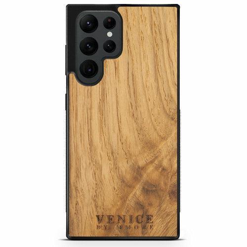 The Venice case - Minimalist lettering - VirtuousWares:Global