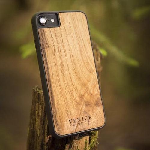 The Venice case - Minimalist lettering - VirtuousWares:Global