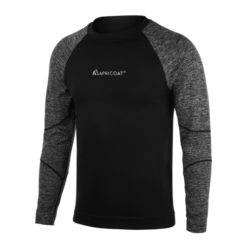 Thermal Shirt - Men - VirtuousWares:Global