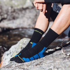 Thermal Socks - VirtuousWares:Global