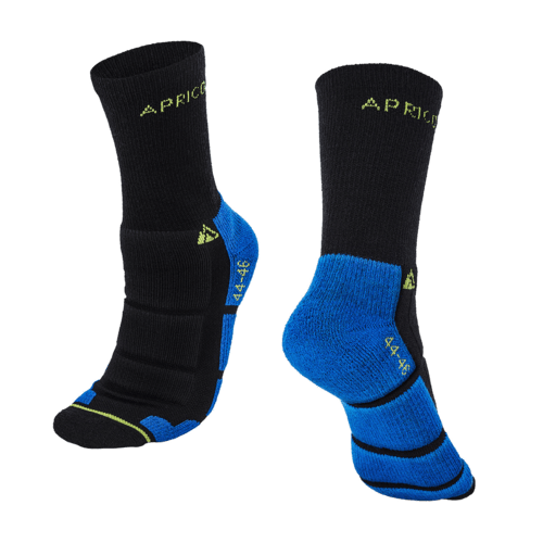 Thermal Socks - VirtuousWares:Global