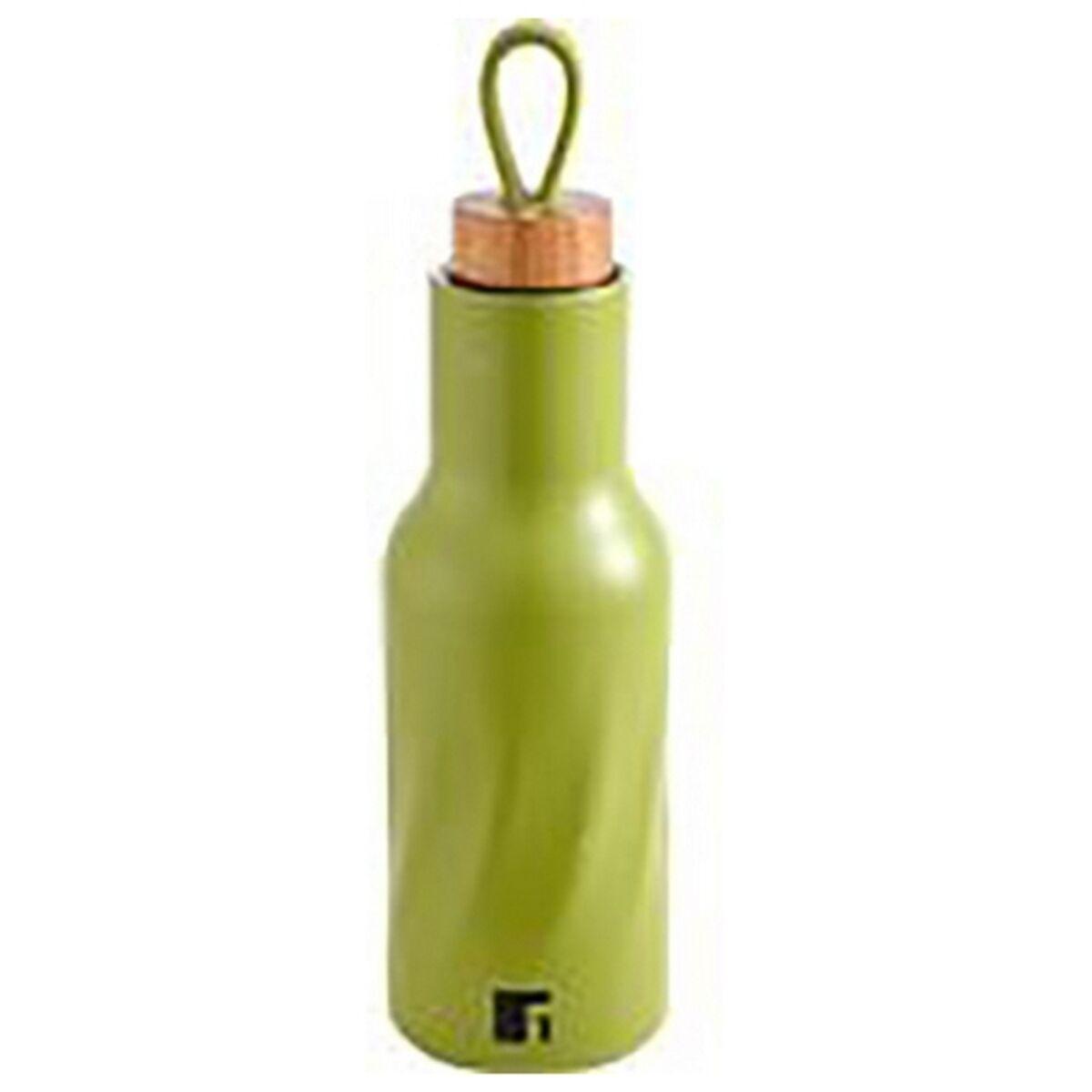 Thermos Bergner Green Stainless steel (500 ml) - VirtuousWares:Global