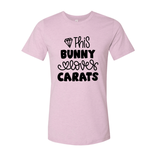 This Bunny Loves Carats - VirtuousWares:Global