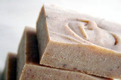 Three Kings Soap - Deep Spicy Scent - Frankincense - VirtuousWares:Global