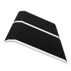 Threshold Ramp Wheelchair Doorway Access Home Door Portable Anti Slip - VirtuousWares:Global