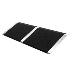 Threshold Ramp Wheelchair Doorway Access Home Door Portable Anti Slip - VirtuousWares:Global