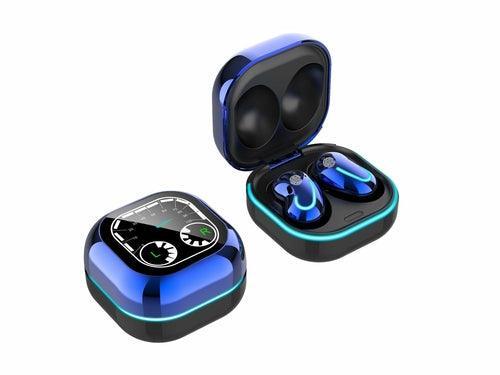 Timetable Display Wireless Mini Touch Bluetooth Headset - VirtuousWares:Global